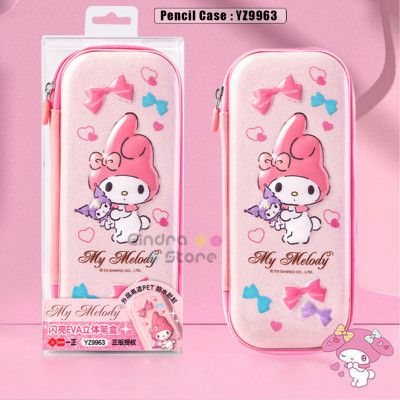 Pencil Case : YZ9963